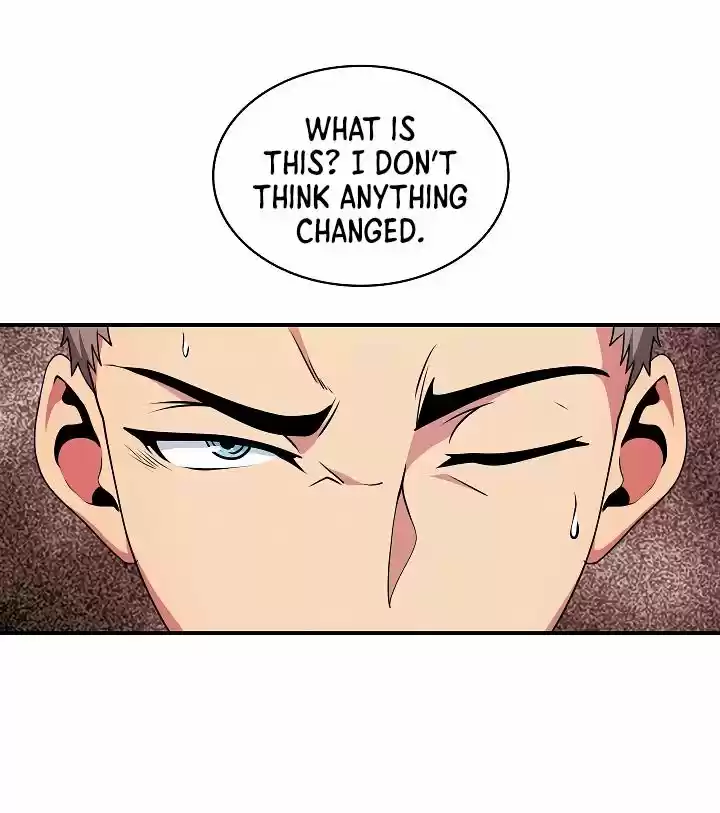 I'm Destined For Greatness! Chapter 53