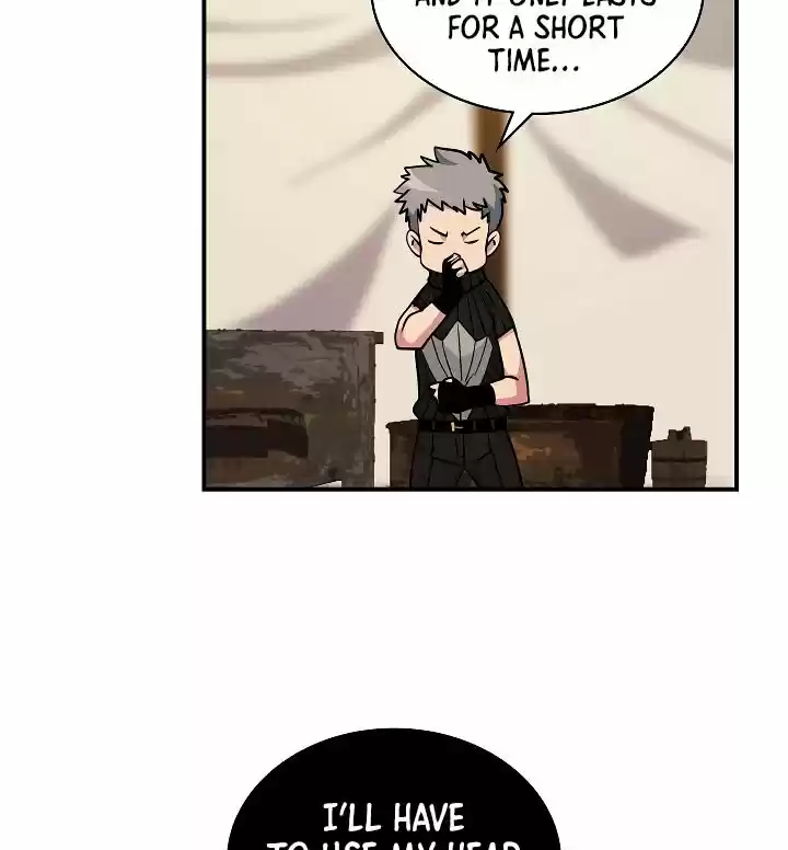 I'm Destined For Greatness! Chapter 53