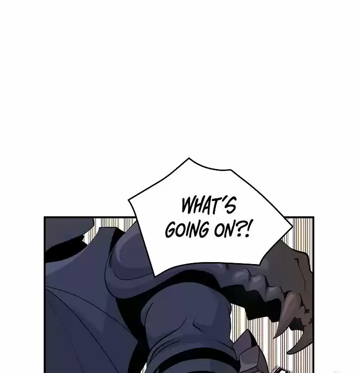 I'm Destined For Greatness! Chapter 54