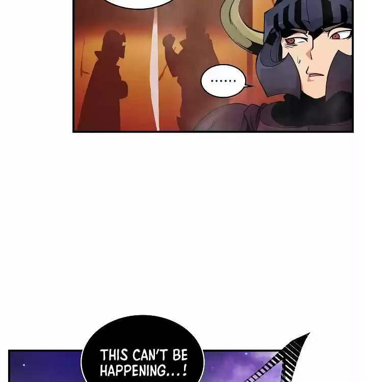 I'm Destined For Greatness! Chapter 54