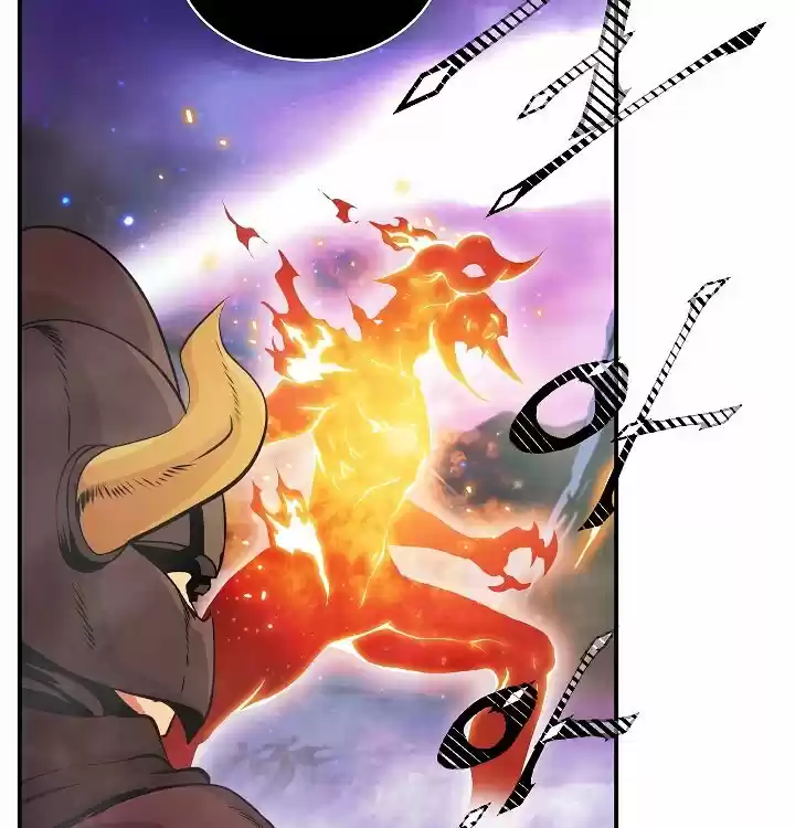 I'm Destined For Greatness! Chapter 54