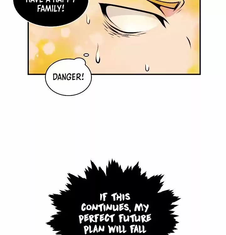 I'm Destined For Greatness! Chapter 54