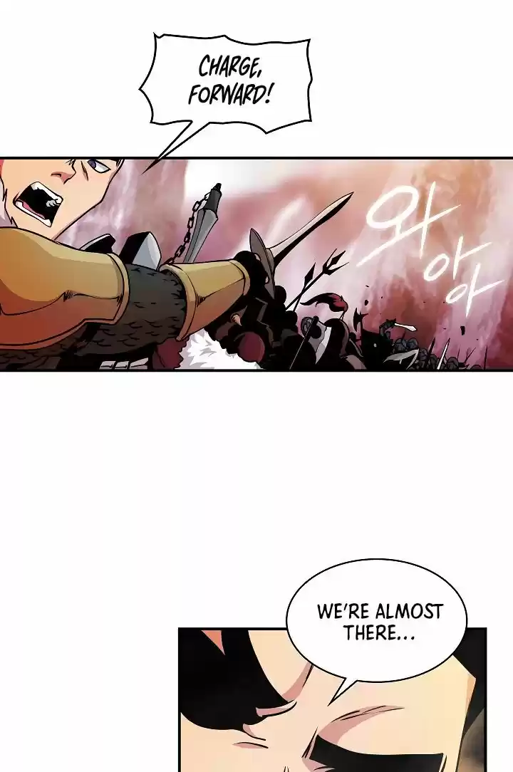 I'm Destined For Greatness! Chapter 54