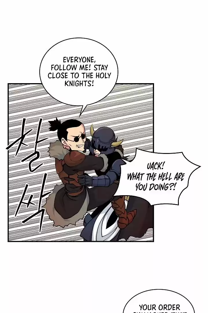 I'm Destined For Greatness! Chapter 54