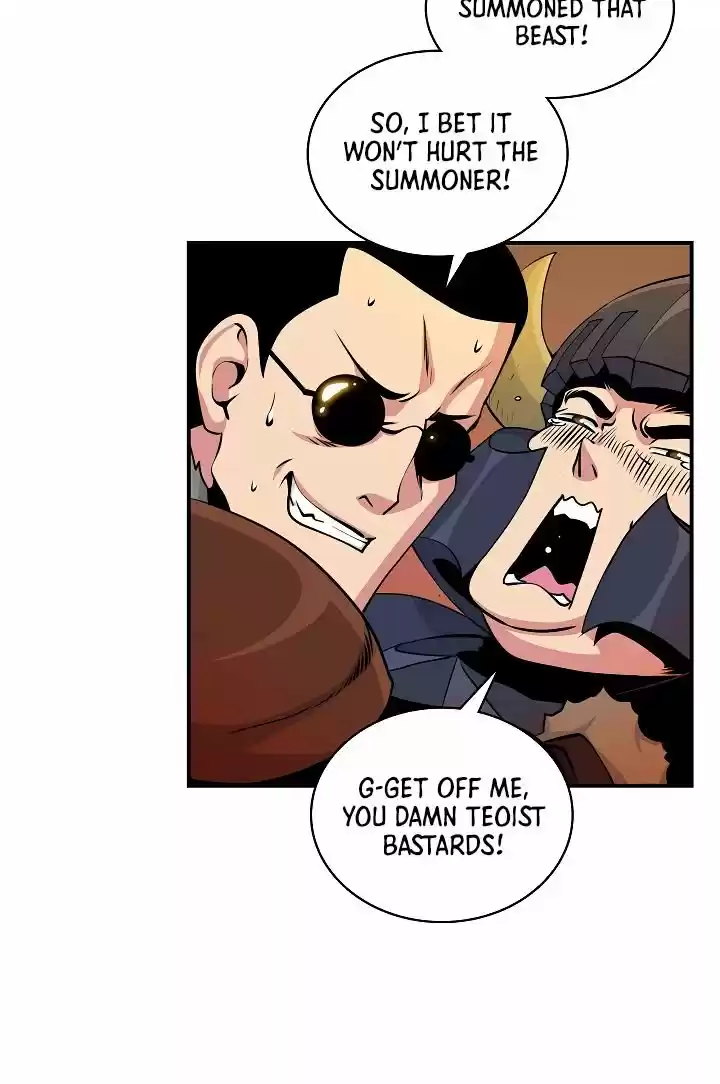 I'm Destined For Greatness! Chapter 54