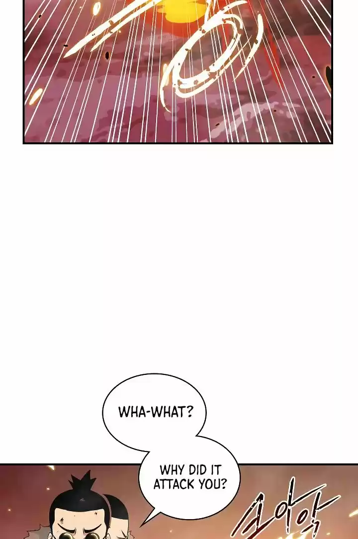 I'm Destined For Greatness! Chapter 54