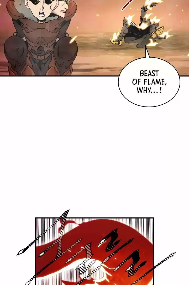 I'm Destined For Greatness! Chapter 54