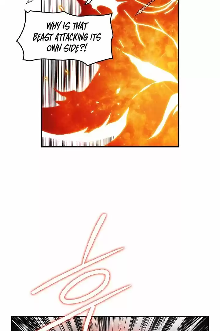 I'm Destined For Greatness! Chapter 54