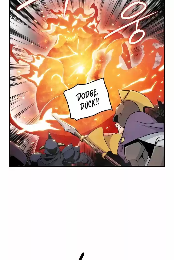 I'm Destined For Greatness! Chapter 54