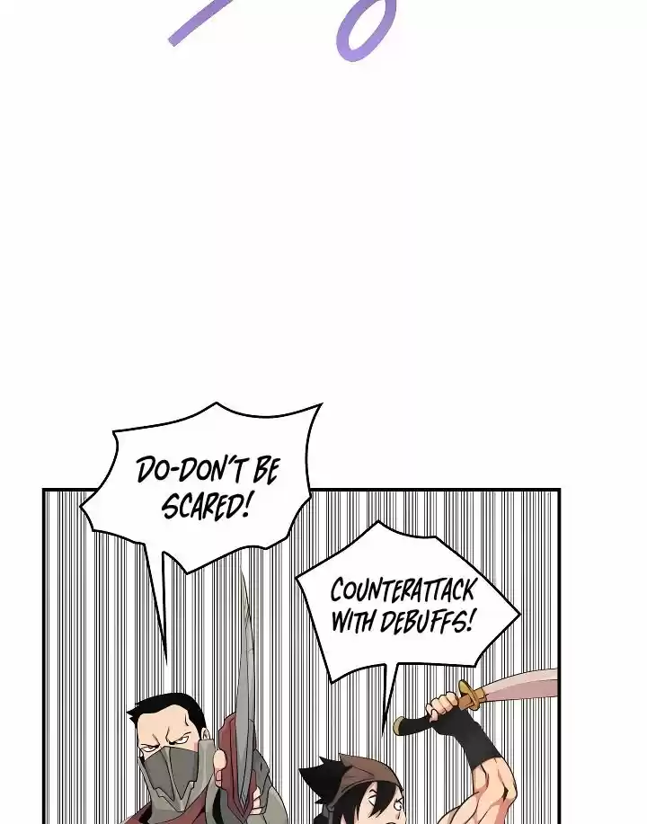 I'm Destined For Greatness! Chapter 54