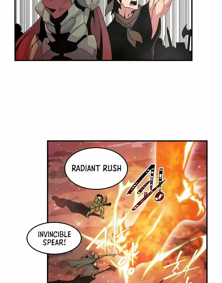 I'm Destined For Greatness! Chapter 54