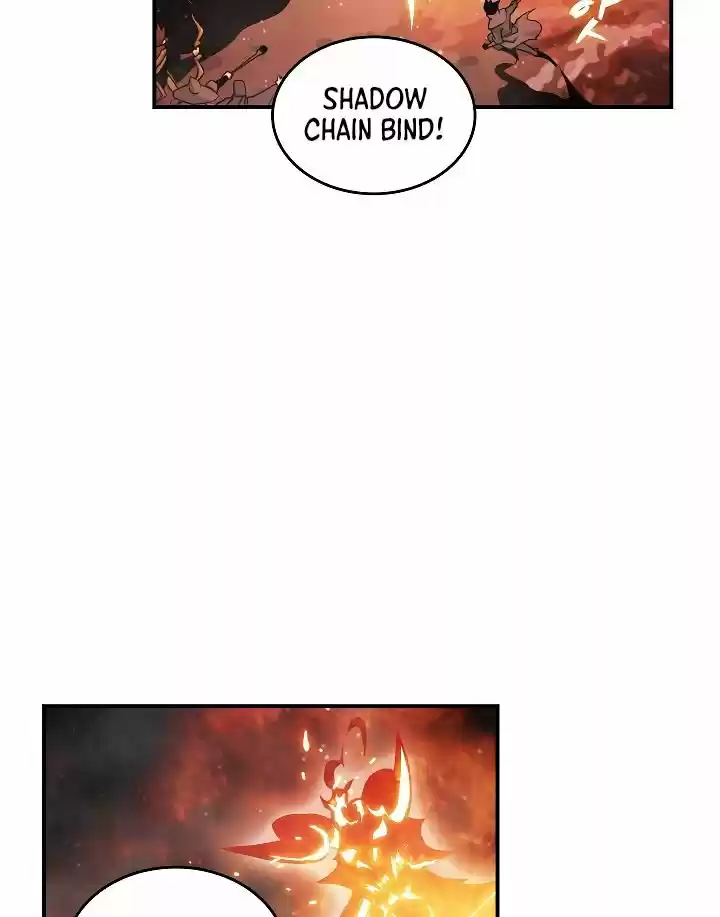 I'm Destined For Greatness! Chapter 54