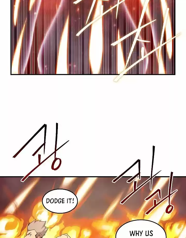 I'm Destined For Greatness! Chapter 54