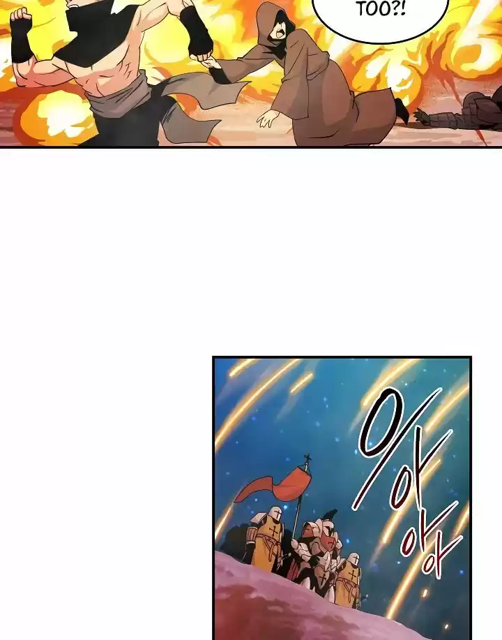 I'm Destined For Greatness! Chapter 54