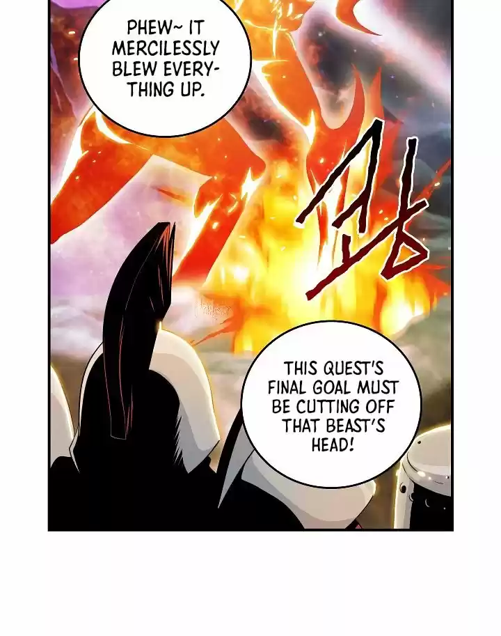 I'm Destined For Greatness! Chapter 54