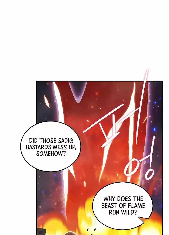 I'm Destined For Greatness! Chapter 54