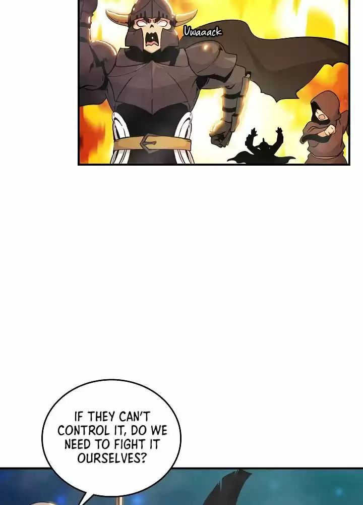 I'm Destined For Greatness! Chapter 54