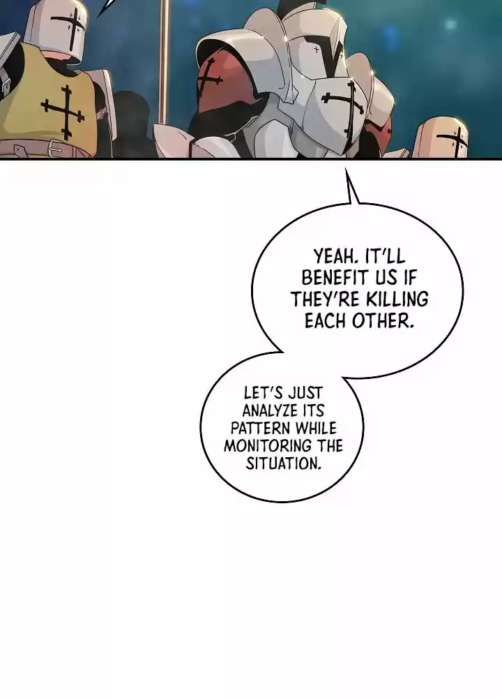 I'm Destined For Greatness! Chapter 54