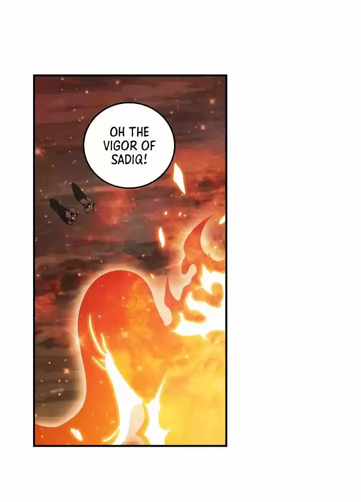 I'm Destined For Greatness! Chapter 54