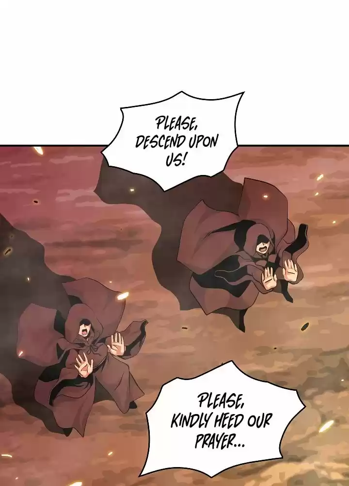 I'm Destined For Greatness! Chapter 54