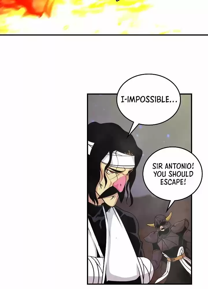 I'm Destined For Greatness! Chapter 54