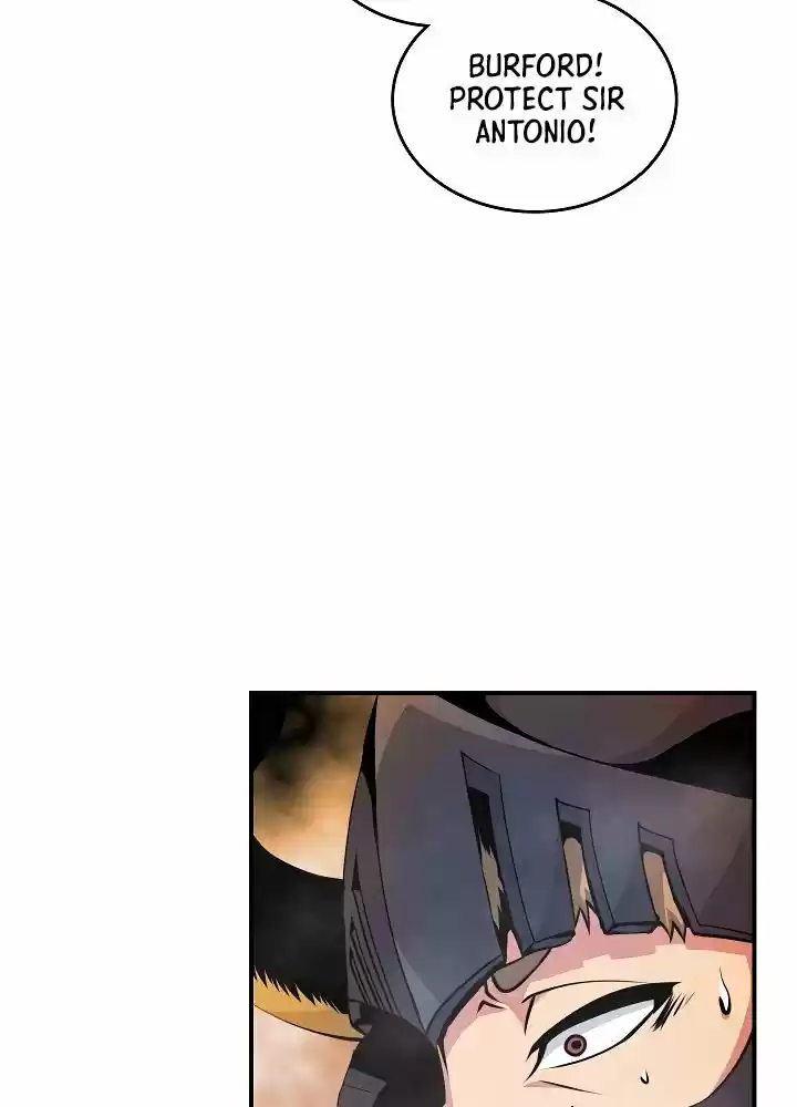 I'm Destined For Greatness! Chapter 54