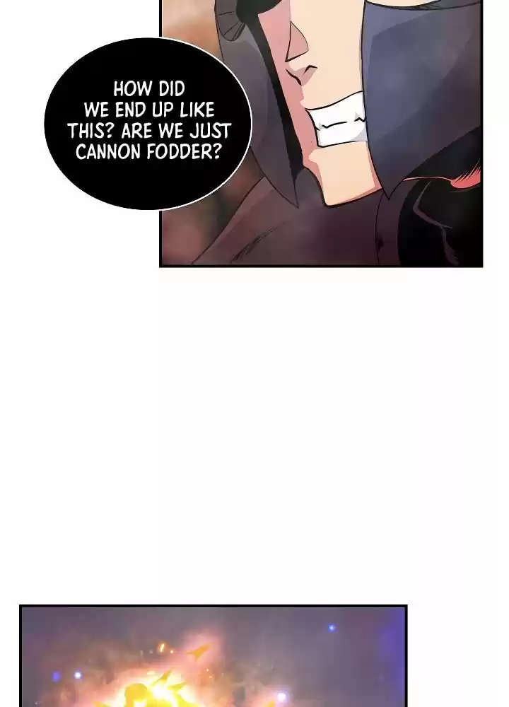 I'm Destined For Greatness! Chapter 54