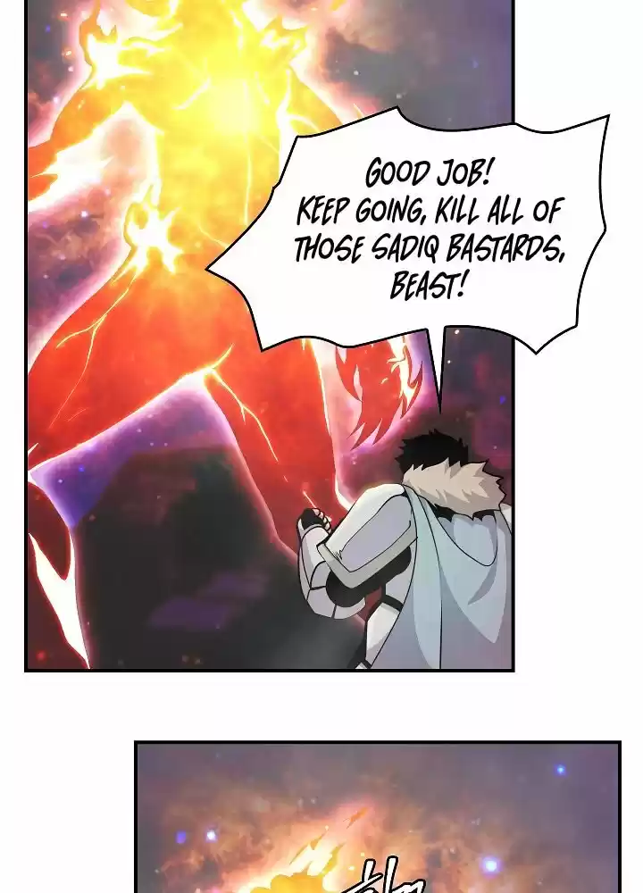 I'm Destined For Greatness! Chapter 54