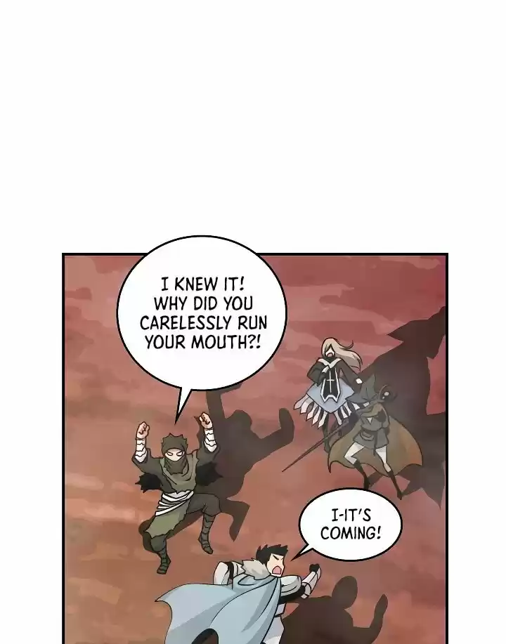 I'm Destined For Greatness! Chapter 54