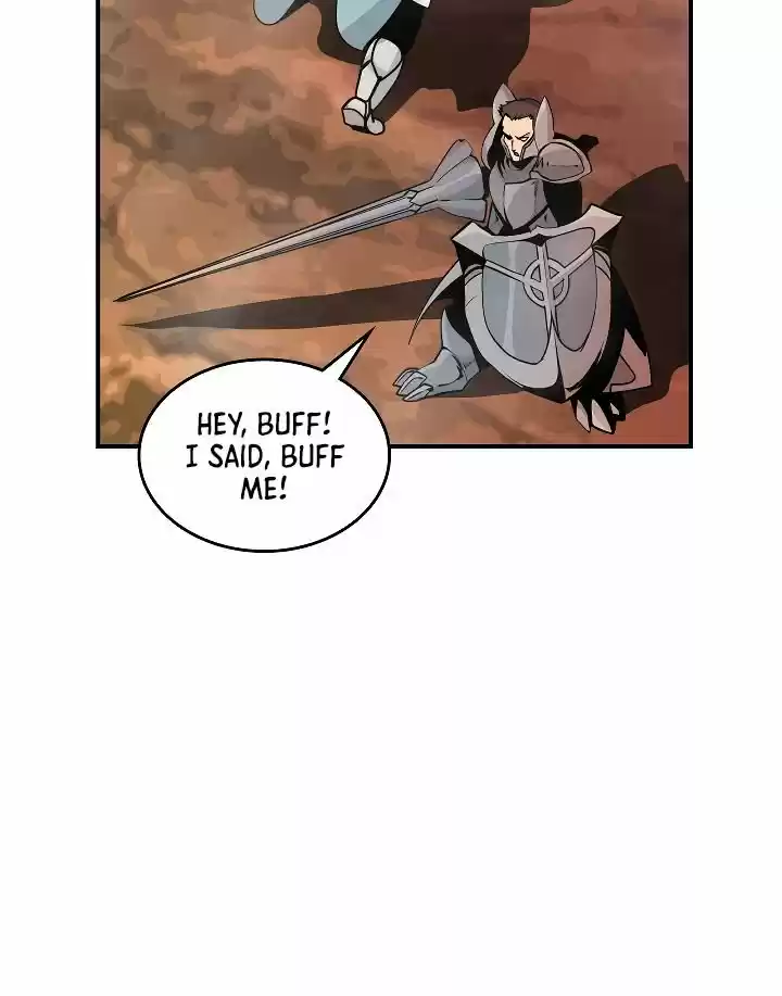 I'm Destined For Greatness! Chapter 54