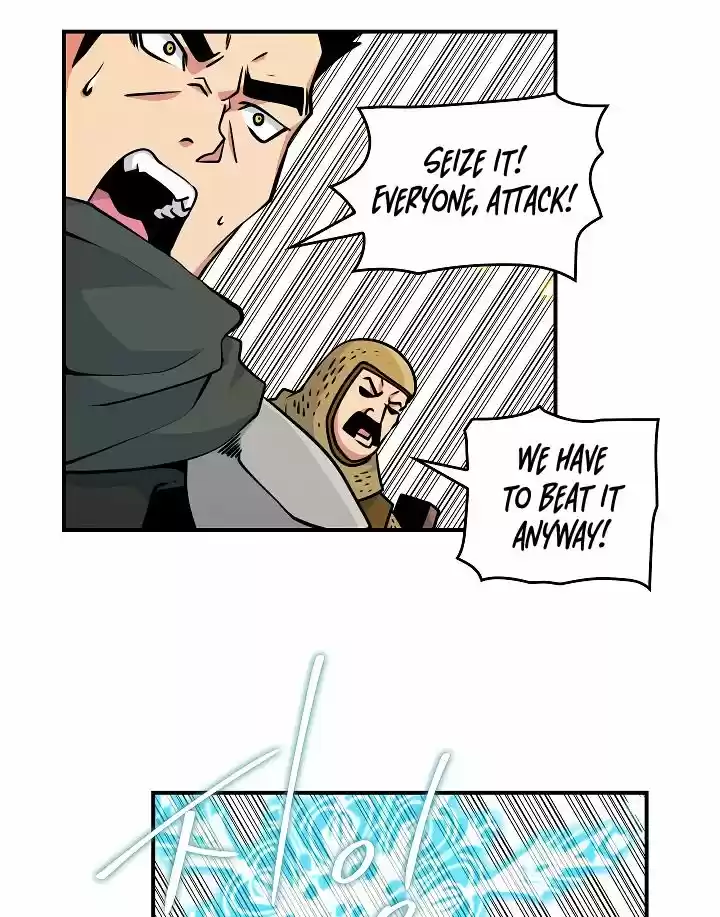 I'm Destined For Greatness! Chapter 54