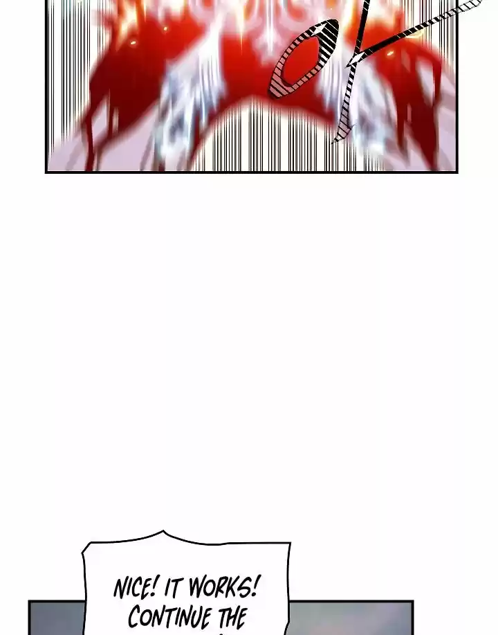 I'm Destined For Greatness! Chapter 54