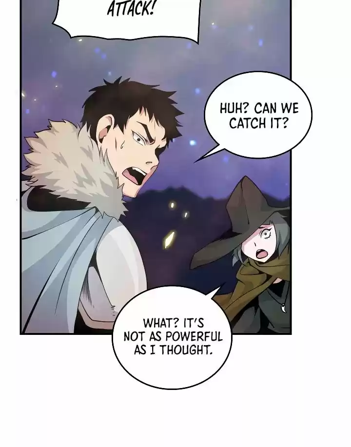 I'm Destined For Greatness! Chapter 54