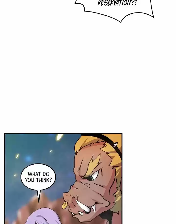 I'm Destined For Greatness! Chapter 54