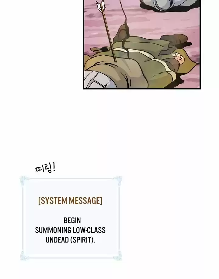 I'm Destined For Greatness! Chapter 54