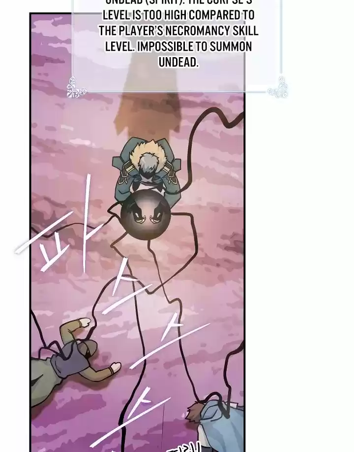 I'm Destined For Greatness! Chapter 54