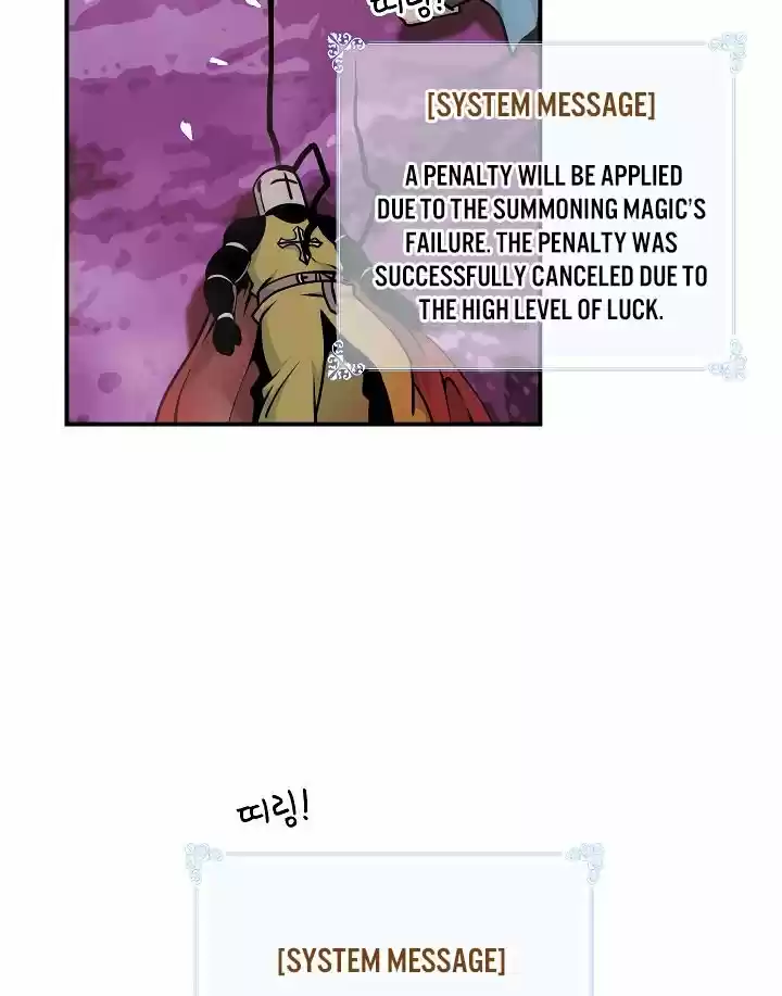 I'm Destined For Greatness! Chapter 54