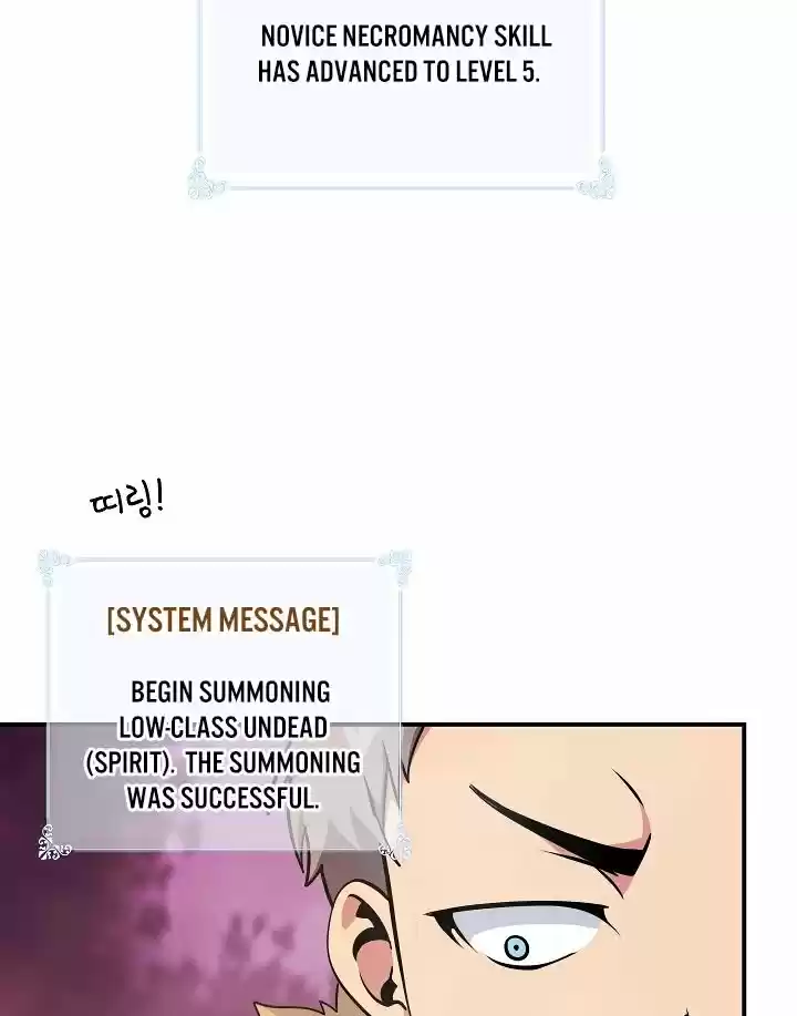 I'm Destined For Greatness! Chapter 54