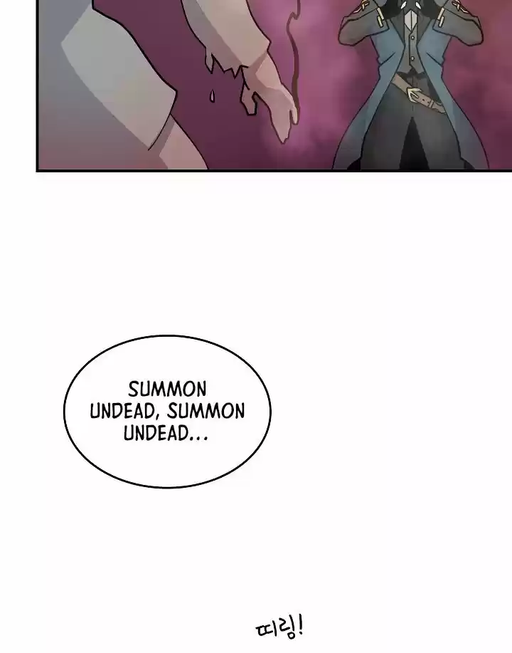 I'm Destined For Greatness! Chapter 54