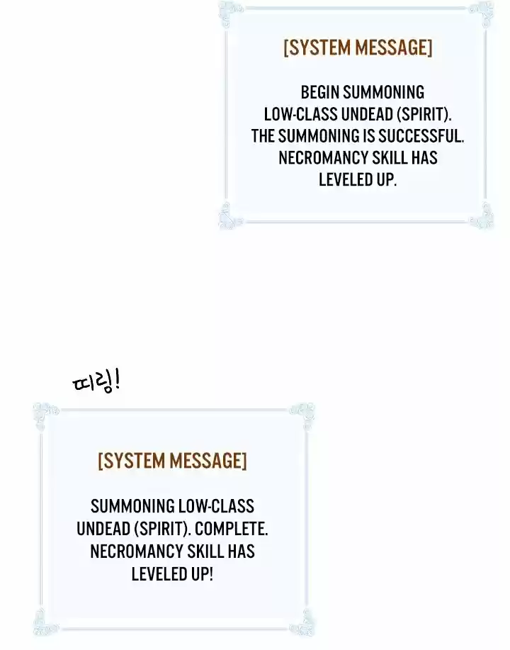 I'm Destined For Greatness! Chapter 54