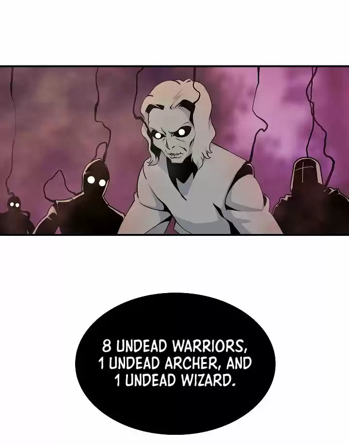 I'm Destined For Greatness! Chapter 54