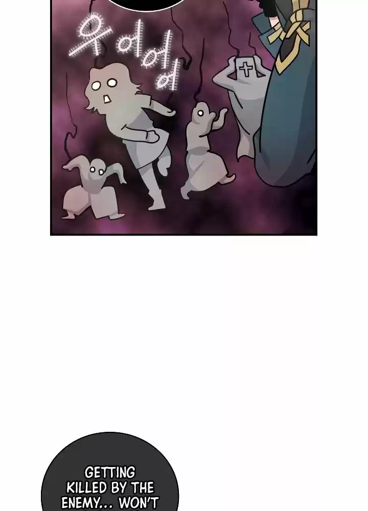 I'm Destined For Greatness! Chapter 54