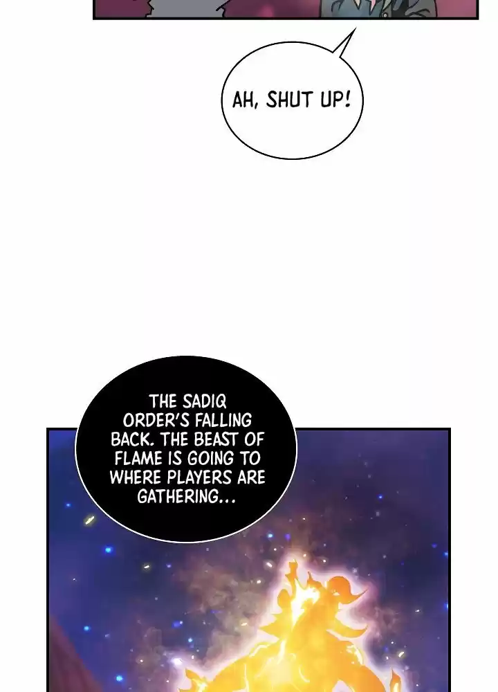 I'm Destined For Greatness! Chapter 54