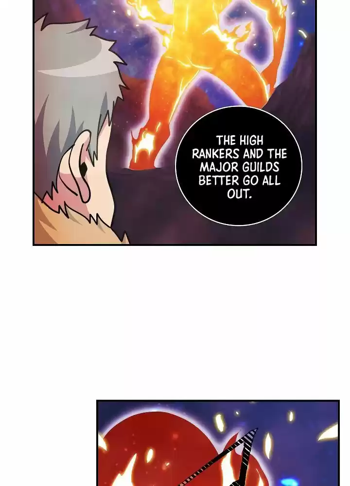 I'm Destined For Greatness! Chapter 54