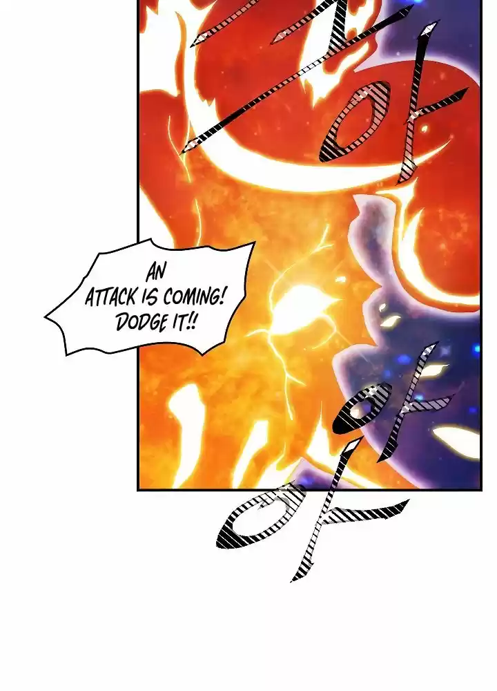 I'm Destined For Greatness! Chapter 54