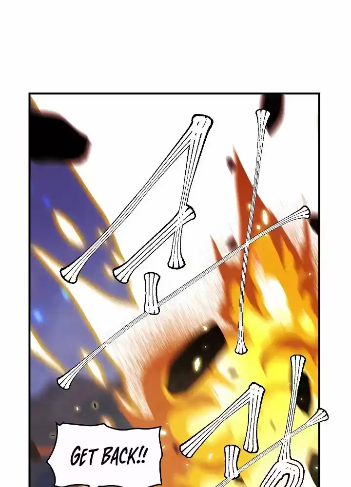 I'm Destined For Greatness! Chapter 54