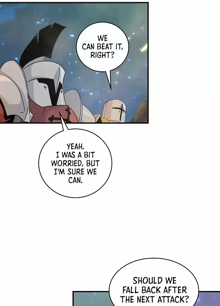 I'm Destined For Greatness! Chapter 54