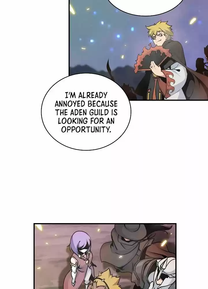 I'm Destined For Greatness! Chapter 54