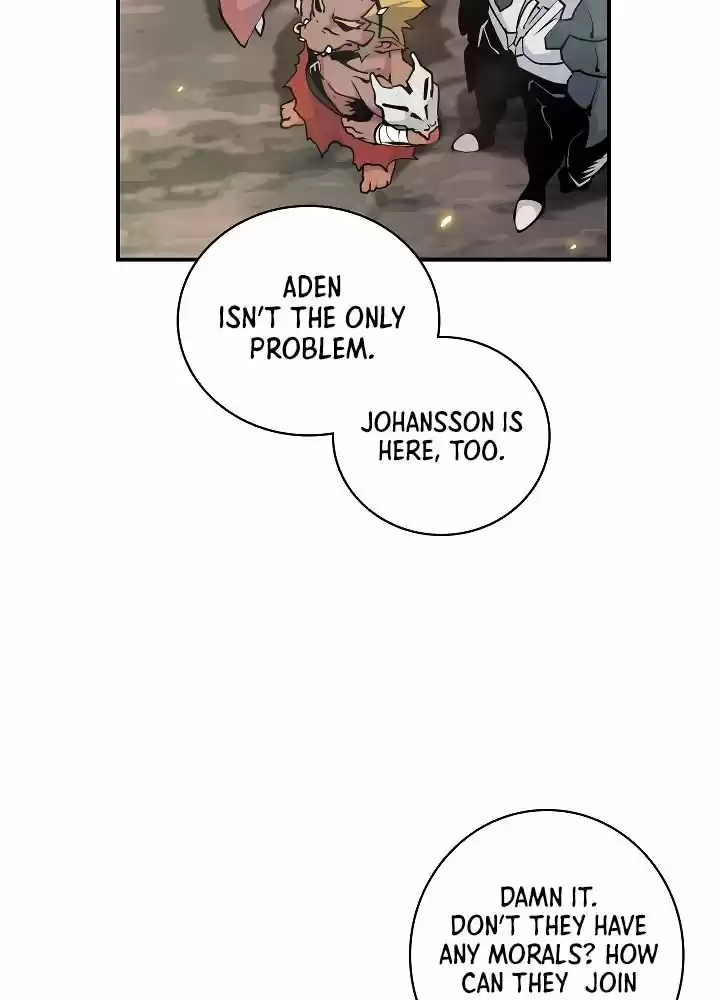 I'm Destined For Greatness! Chapter 54