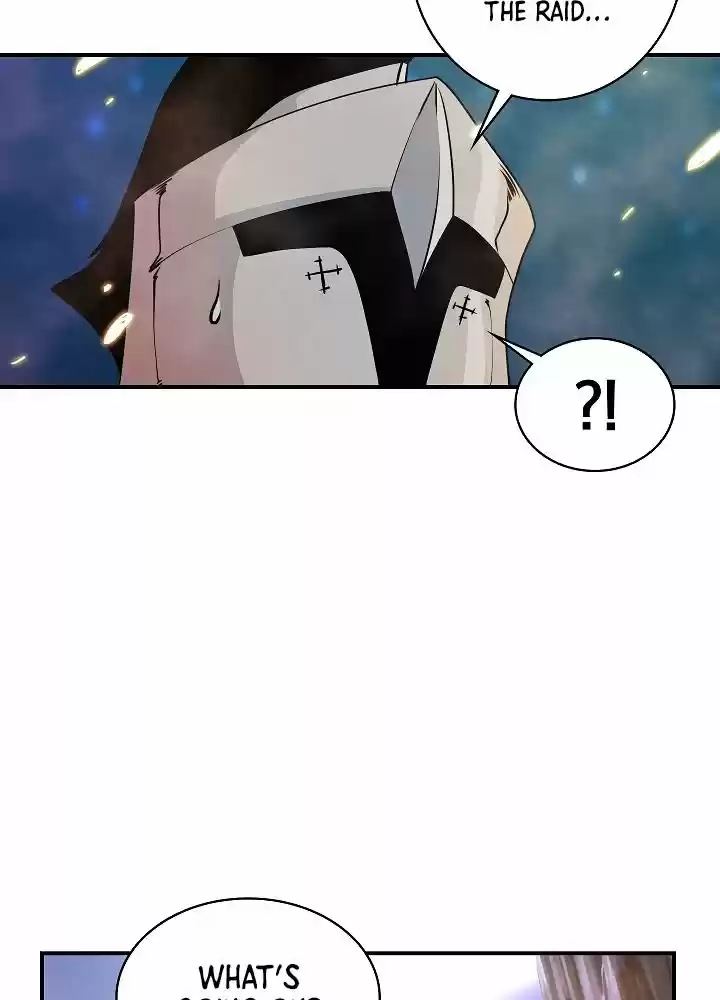 I'm Destined For Greatness! Chapter 54